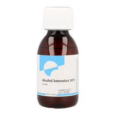 Chempropack Alcohol ketonatus 70% 110.00 Milliliter