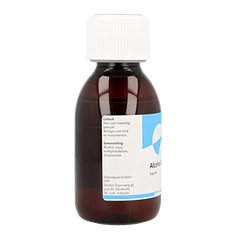 Chempropack Alcohol ketonatus 70% 110 Milliliter