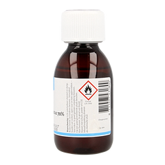 Chempropack Alcohol ketonatus 70% 110 Milliliter