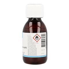 Chempropack Alcohol ketonatus 70% 110 Milliliter