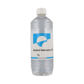 Chempropack Alcohol ketonatus 70% 1.00 Liter