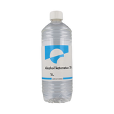 Chempropack Alcohol ketonatus 70% 1 Liter