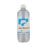 Chempropack Alcohol ketonatus 70% 1 Liter