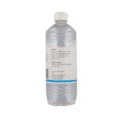 Chempropack Alcohol ketonatus 70% 1.00 Liter