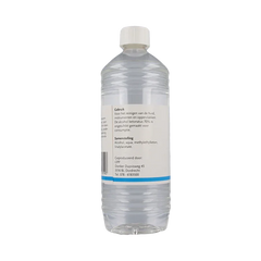 Chempropack Alcohol ketonatus 70% 1 Liter