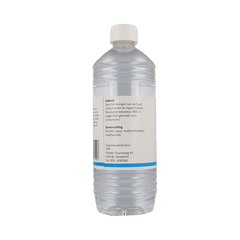 Chempropack Alcohol ketonatus 70% 1 Liter