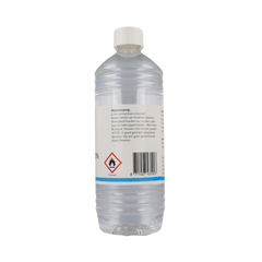 Chempropack Alcohol ketonatus 70% 1.00 Liter