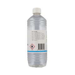 Chempropack Alcohol ketonatus 70% 1 Liter