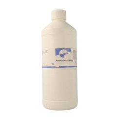 Orphi Ammonia oplossing 1 Liter