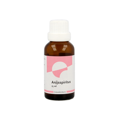 Chempropack Anijsspiritus 25 Milliliter