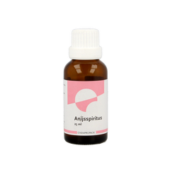 Chempropack Anijsspiritus 25.00 Milliliter