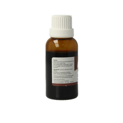 Orphi Valeriaantinctuur 25.00 Milliliter