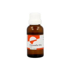 Chempropack Citronella olie 25 Milliliter