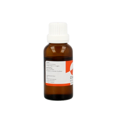 Chempropack Citronella olie 25 Milliliter