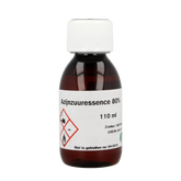 Chempropack Azijnzuur 80% 110.00 Milliliter