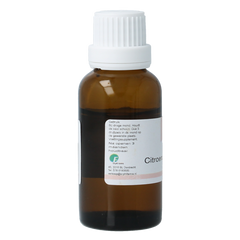 Chempropack Citroenglycerine 25.00 Milliliter