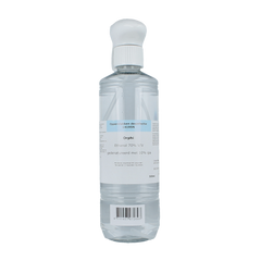 Orphi Alcohol ethanol 70% spray 500.00 Milliliter