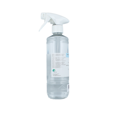 Orphi Alcohol ethanol 70% spray 500 Milliliter