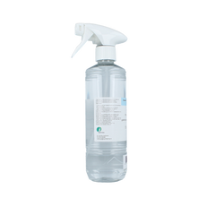 Orphi Alcohol ethanol 70% spray 500.00 Milliliter