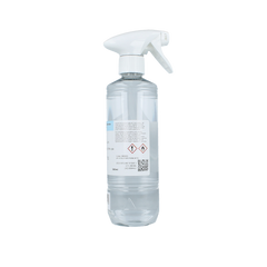 Orphi Alcohol ethanol 70% spray 500.00 Milliliter