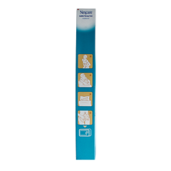 Nexcare Cold hot kruik traditioneel fluweel gevuld met gel 1 Stuks