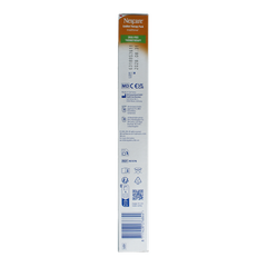 Nexcare Cold hot kruik traditioneel fluweel gevuld met gel 1.00 Stuks