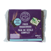 Your Organic Nature Roggebrood fries bio 500.00 Gram