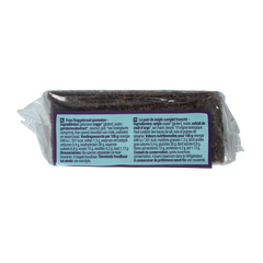 Your Organic Nature Roggebrood fries bio 500.00 Gram