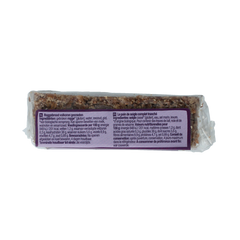 Your Organic Nature Roggebrood volkoren bio 250.00 Gram