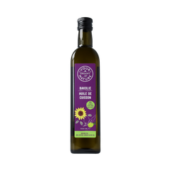 Your Organic Nature Bakolie 500.00 Milliliter