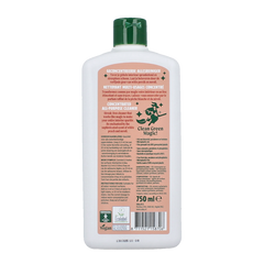 The Good Witch Allesreiniger concentraat white peach 750 Milliliter