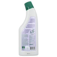 The Good Witch WC-reiniger wilde viooltjes 750 Milliliter