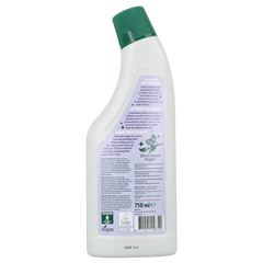 The Good Witch WC-reiniger wilde viooltjes 750 Milliliter