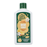 The Good Witch Afwasmiddel sinaasappel jasmijn 500 Milliliter