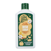 The Good Witch Afwasmiddel sinaasappel jasmijn 500.00 Milliliter
