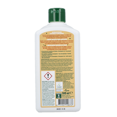 The Good Witch Afwasmiddel sinaasappel jasmijn 500 Milliliter