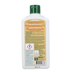 The Good Witch Afwasmiddel sinaasappel jasmijn 500.00 Milliliter