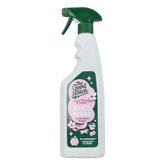 The Good Witch Allesreiniger spray kersenbloesem vanille 750 Milliliter
