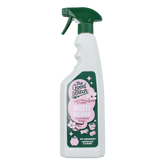 The Good Witch Allesreiniger spray kersenbloesem vanille 750 Milliliter