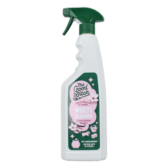 The Good Witch Allesreiniger spray kersenbloesem vanille 750.00 Milliliter