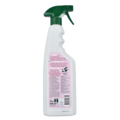 The Good Witch Allesreiniger spray kersenbloesem vanille 750 Milliliter