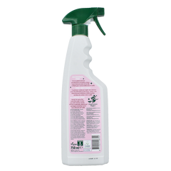 The Good Witch Allesreiniger spray kersenbloesem vanille 750 Milliliter