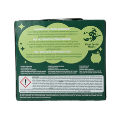 The Good Witch WC-blokje citroen gember 1 Stuks