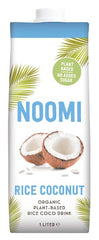 Noomi Kokos rijstdrink bio 1 Liter