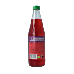Your Organic Nature Limonadesiroop cranberry bio 500.00 Milliliter