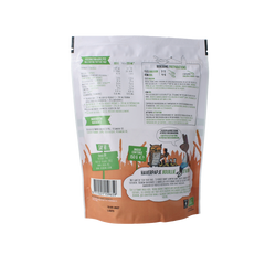 Biobim Haverpapje 6+mnd bio 200 Gram