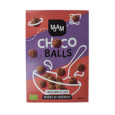 Mjam Choco balls bio 200.00 Gram