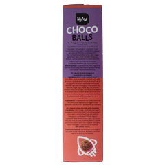 Mjam Choco balls bio 200.00 Gram