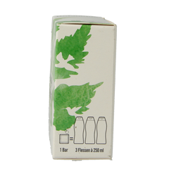 Botanique Body & face bar citroengras 100.00 Gram