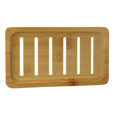 Botanique Zeepbakje bamboe 1 Stuks